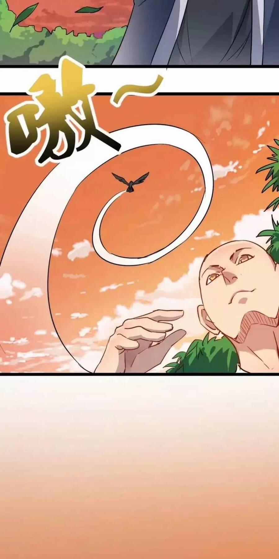 Dị Giới Kiến Tạo Tối Cường Thiếu Lâm Tự 33 trang 41