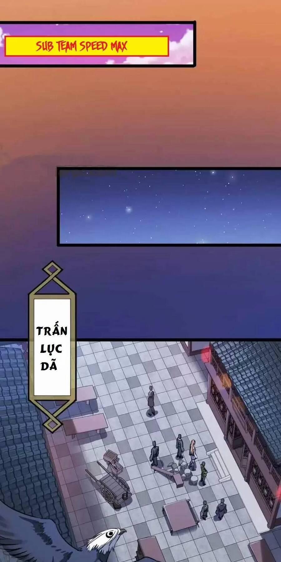 Dị Giới Kiến Tạo Tối Cường Thiếu Lâm Tự 33 trang 42