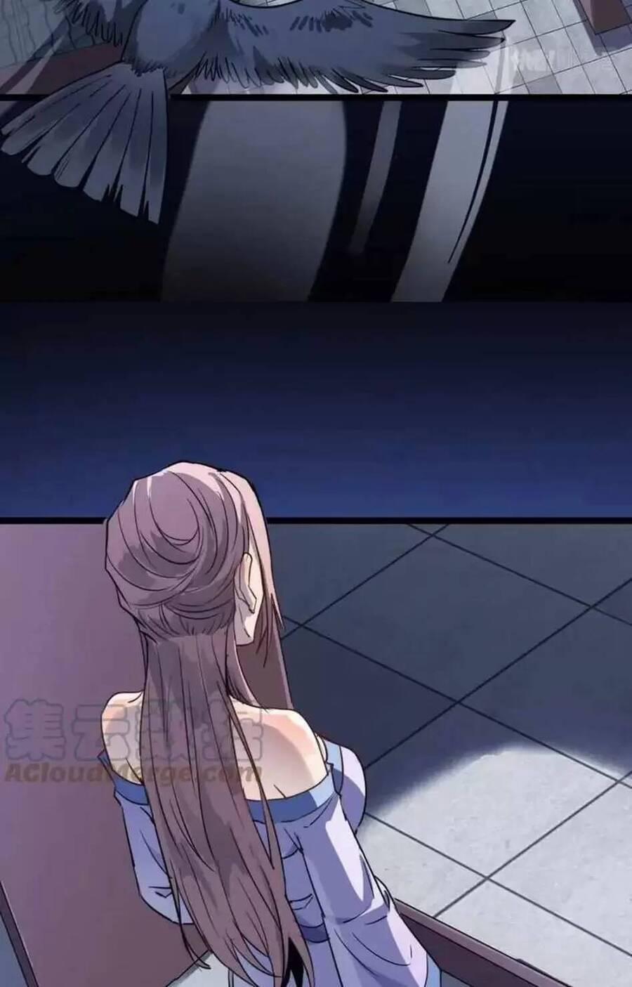 Dị Giới Kiến Tạo Tối Cường Thiếu Lâm Tự 33 trang 43