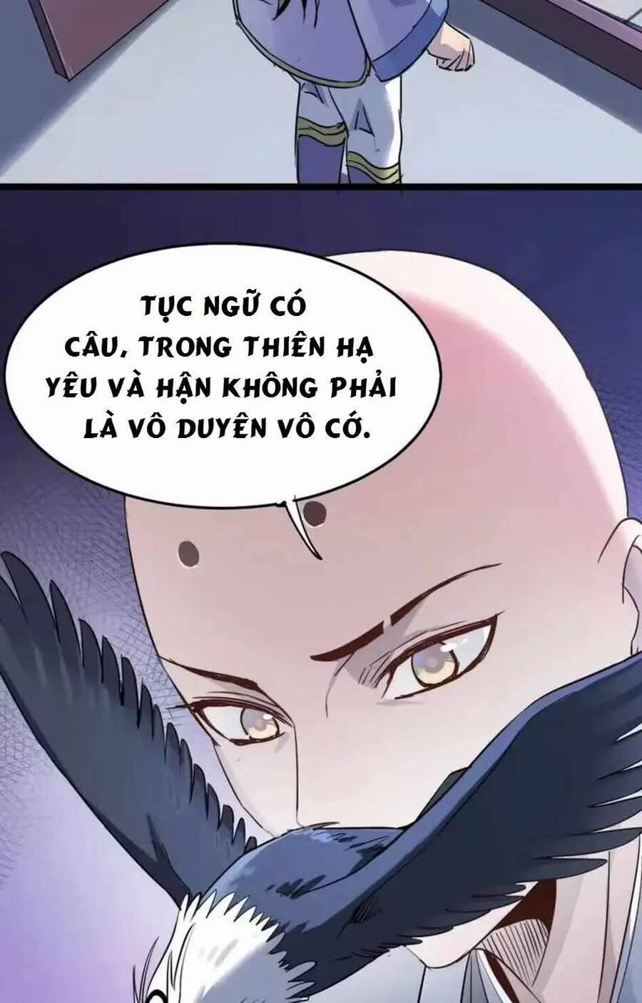 Dị Giới Kiến Tạo Tối Cường Thiếu Lâm Tự 33 trang 44