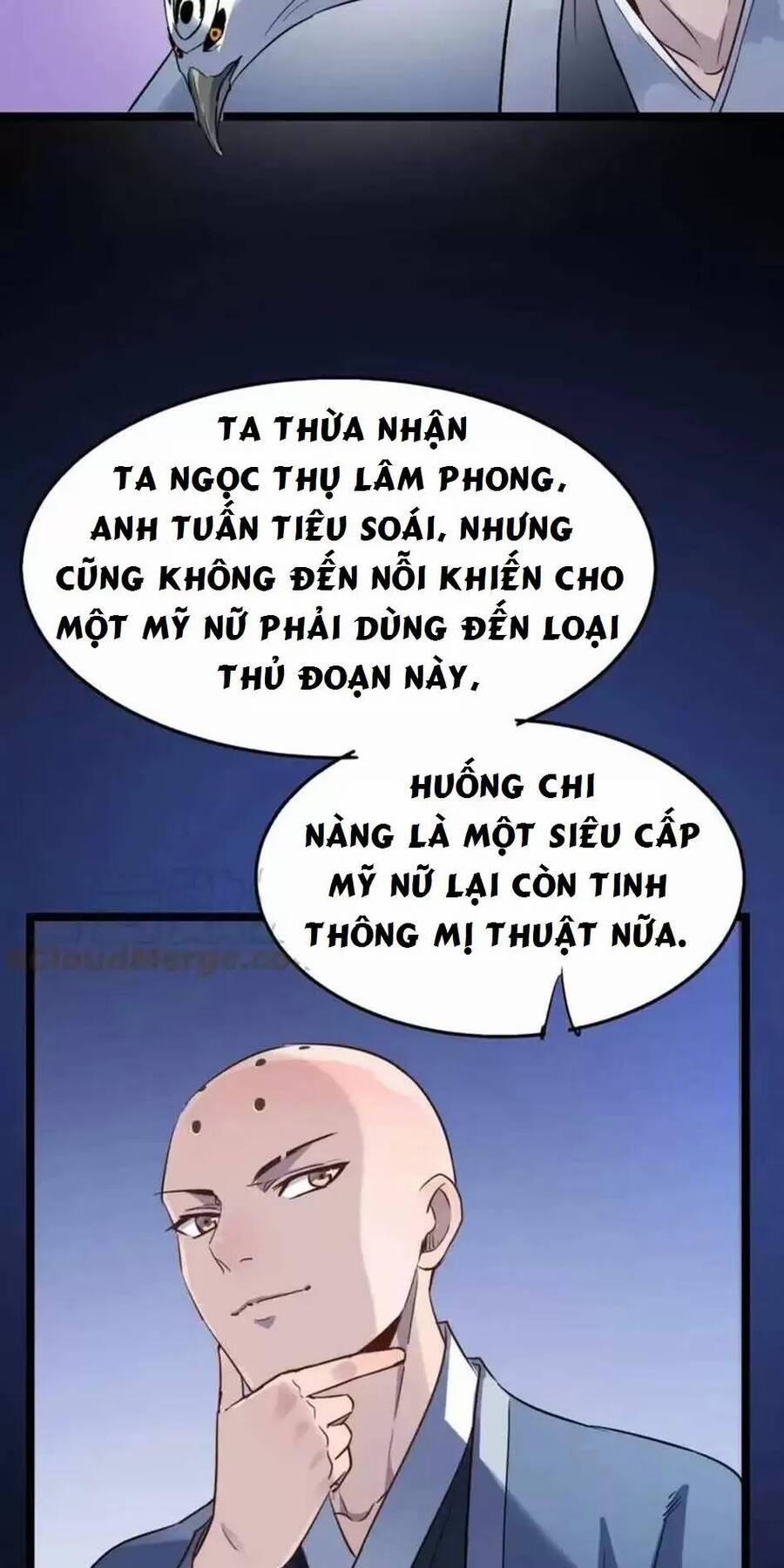 Dị Giới Kiến Tạo Tối Cường Thiếu Lâm Tự 33 trang 45