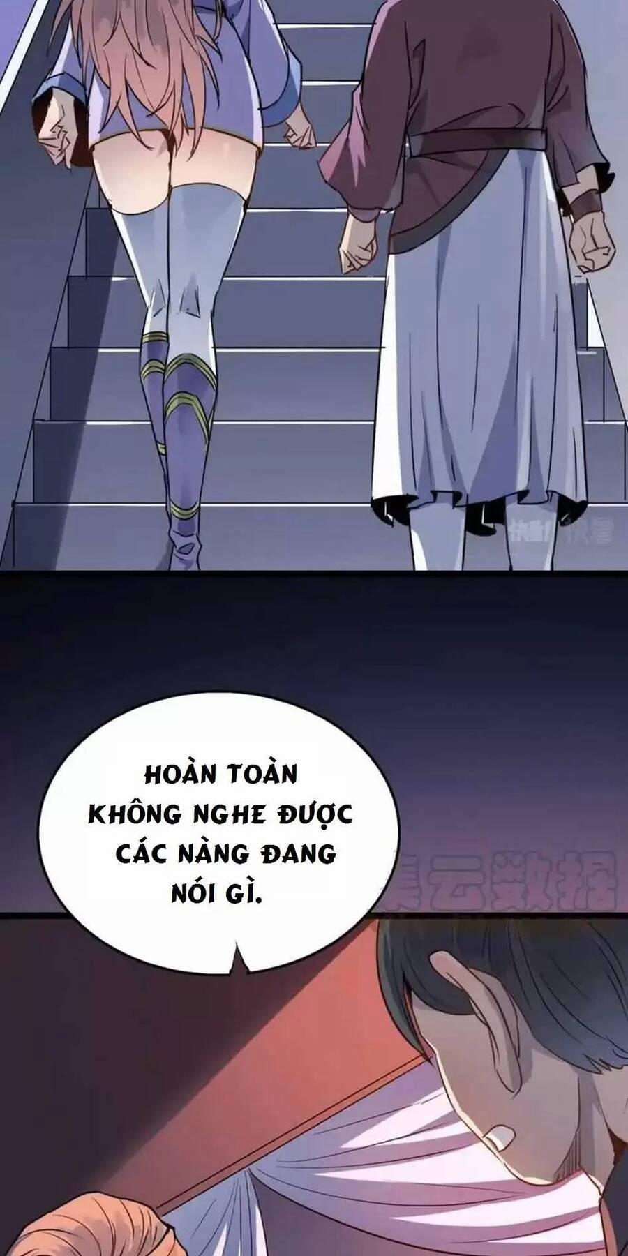 Dị Giới Kiến Tạo Tối Cường Thiếu Lâm Tự 33 trang 48