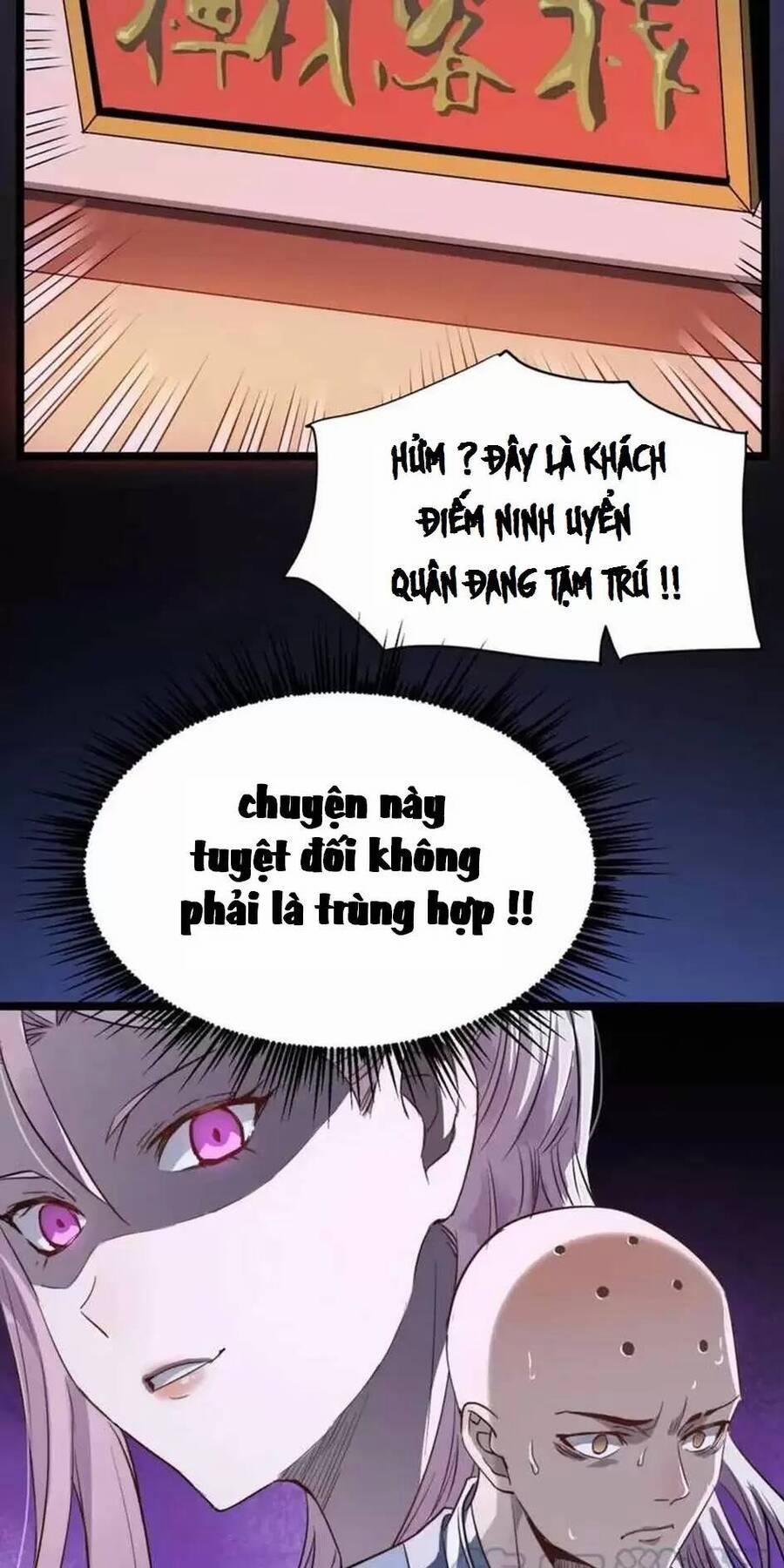 Dị Giới Kiến Tạo Tối Cường Thiếu Lâm Tự 33 trang 51