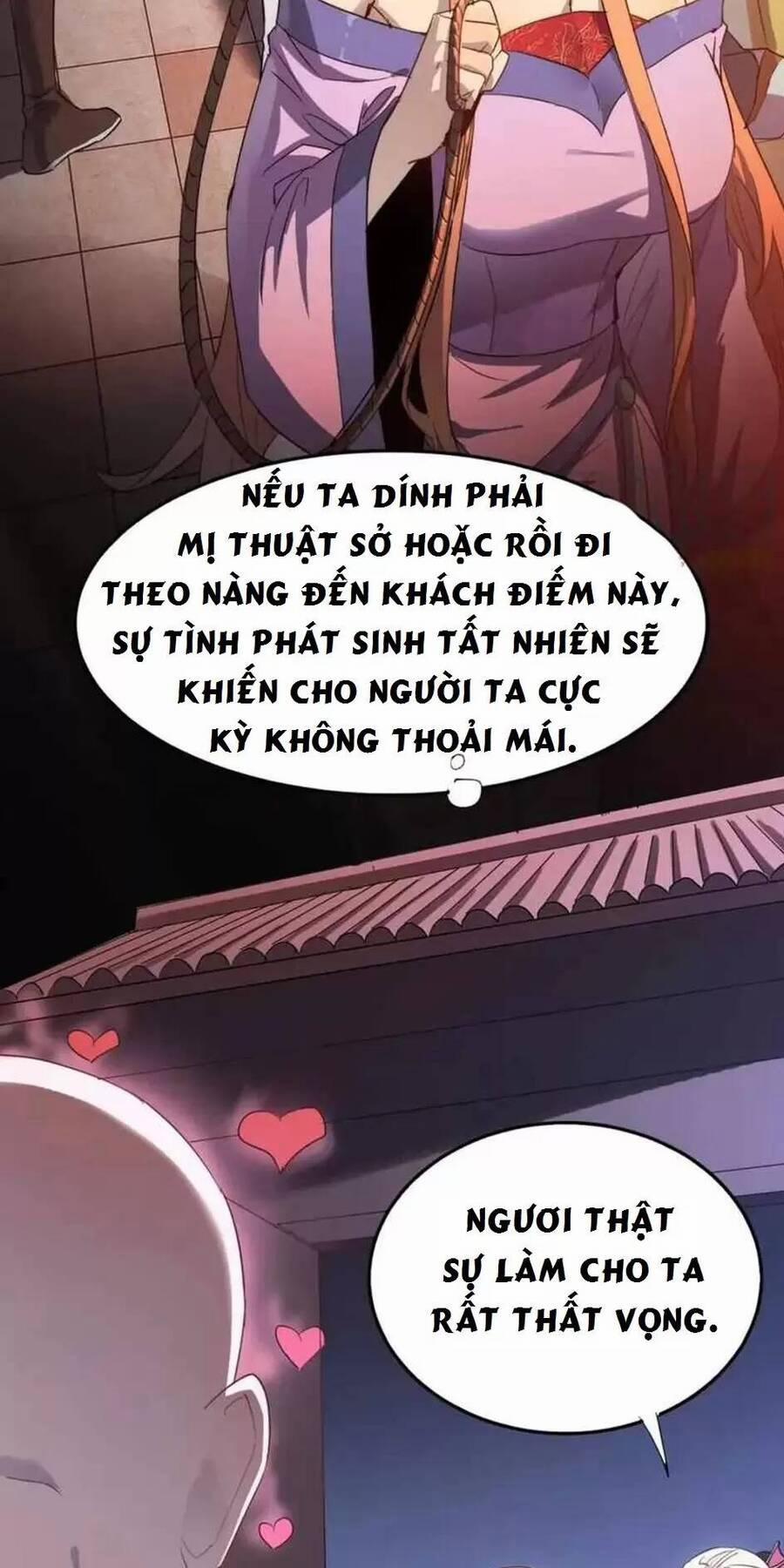 Dị Giới Kiến Tạo Tối Cường Thiếu Lâm Tự 33 trang 53