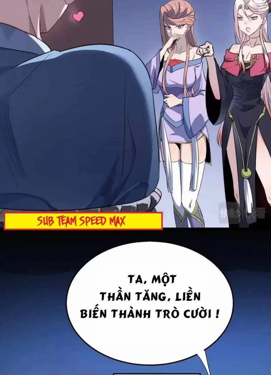 Dị Giới Kiến Tạo Tối Cường Thiếu Lâm Tự 33 trang 54