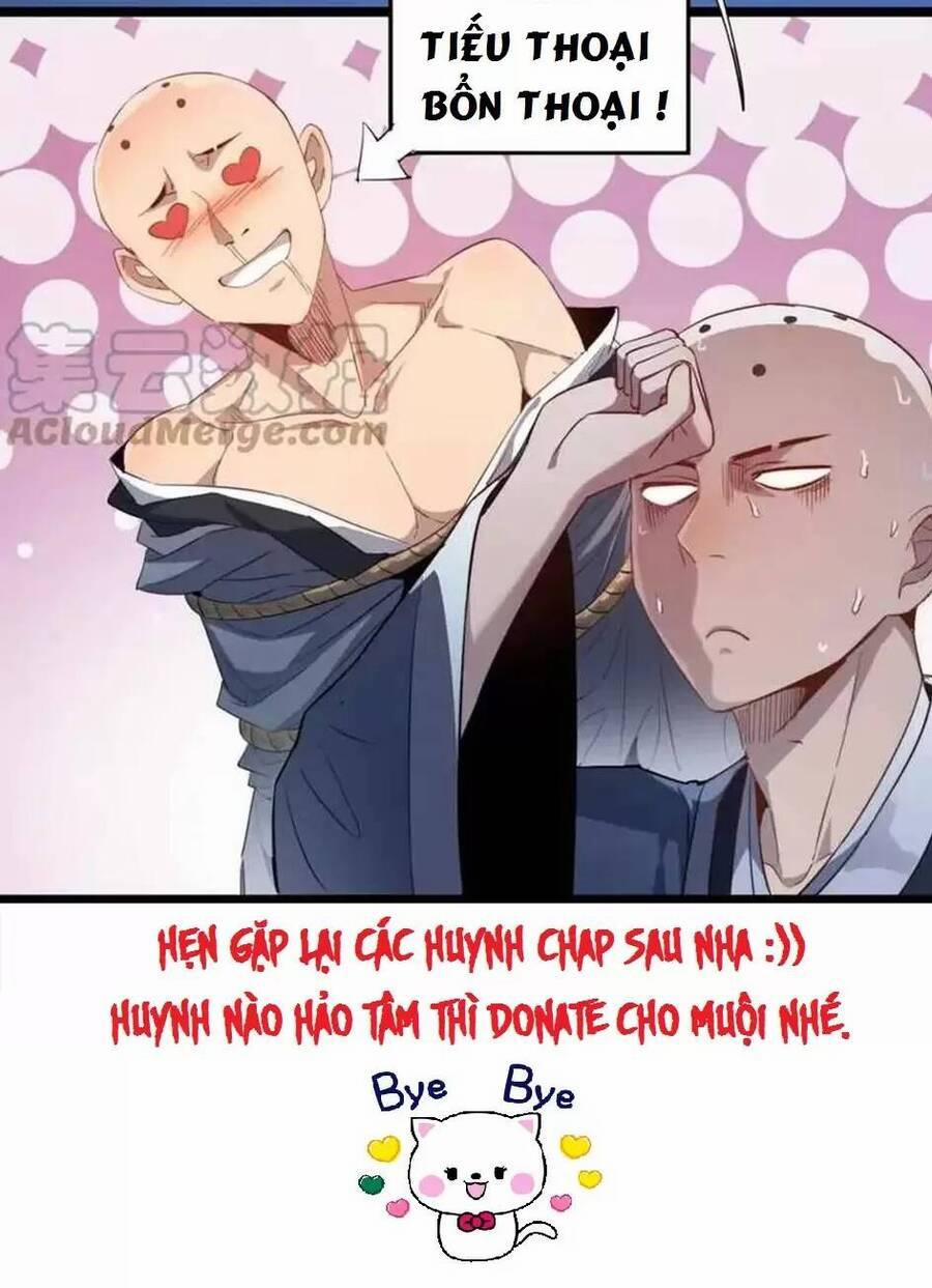 Dị Giới Kiến Tạo Tối Cường Thiếu Lâm Tự 33 trang 55