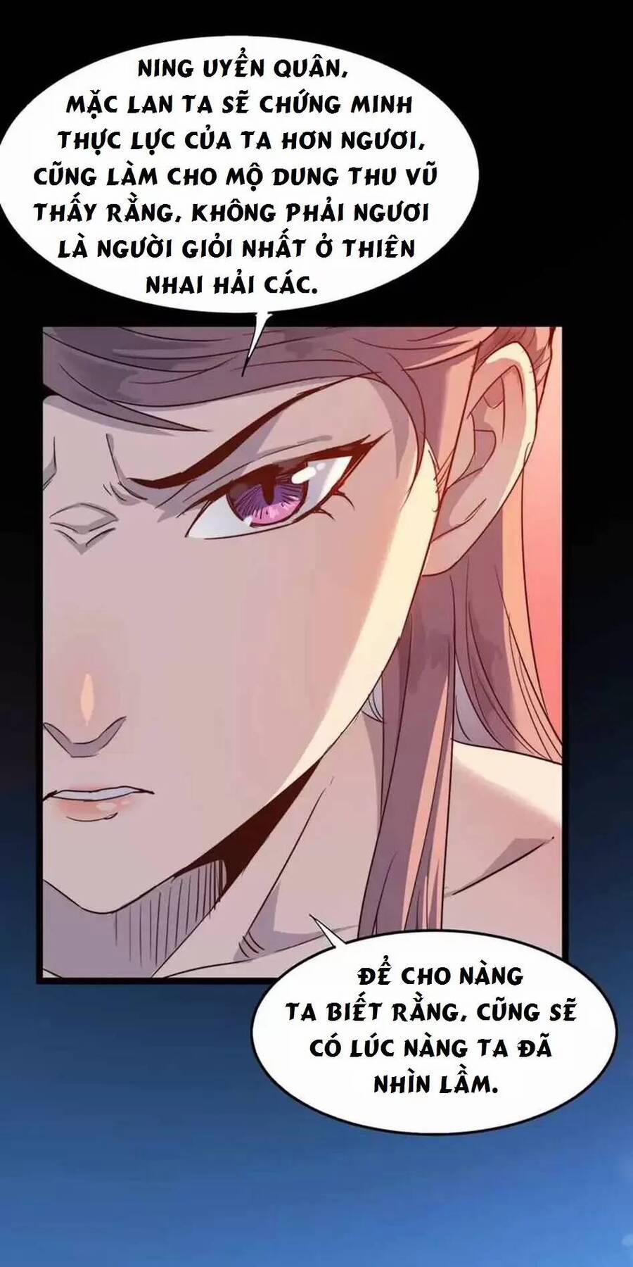 Dị Giới Kiến Tạo Tối Cường Thiếu Lâm Tự 34 trang 13