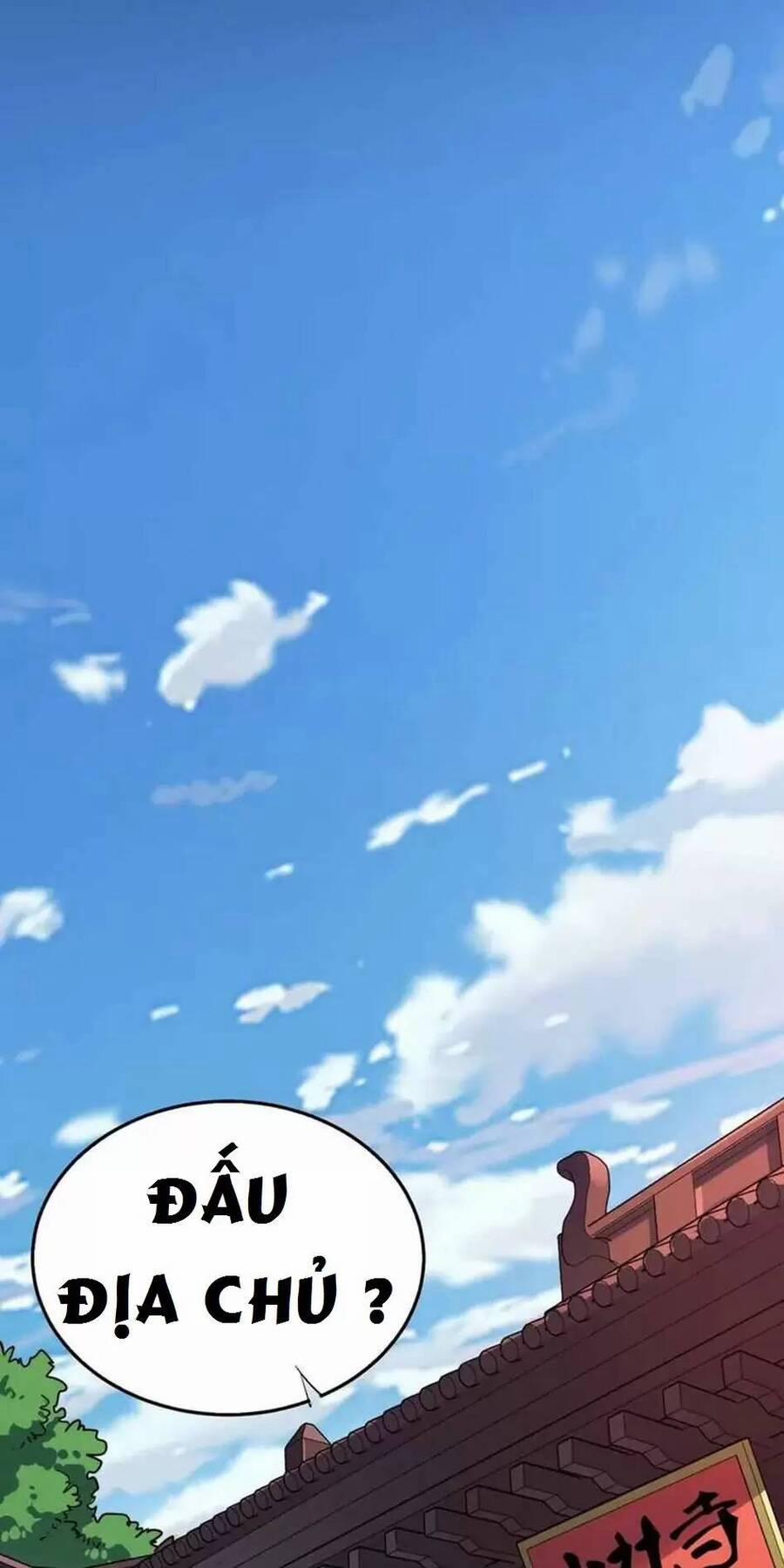 Dị Giới Kiến Tạo Tối Cường Thiếu Lâm Tự 34 trang 14