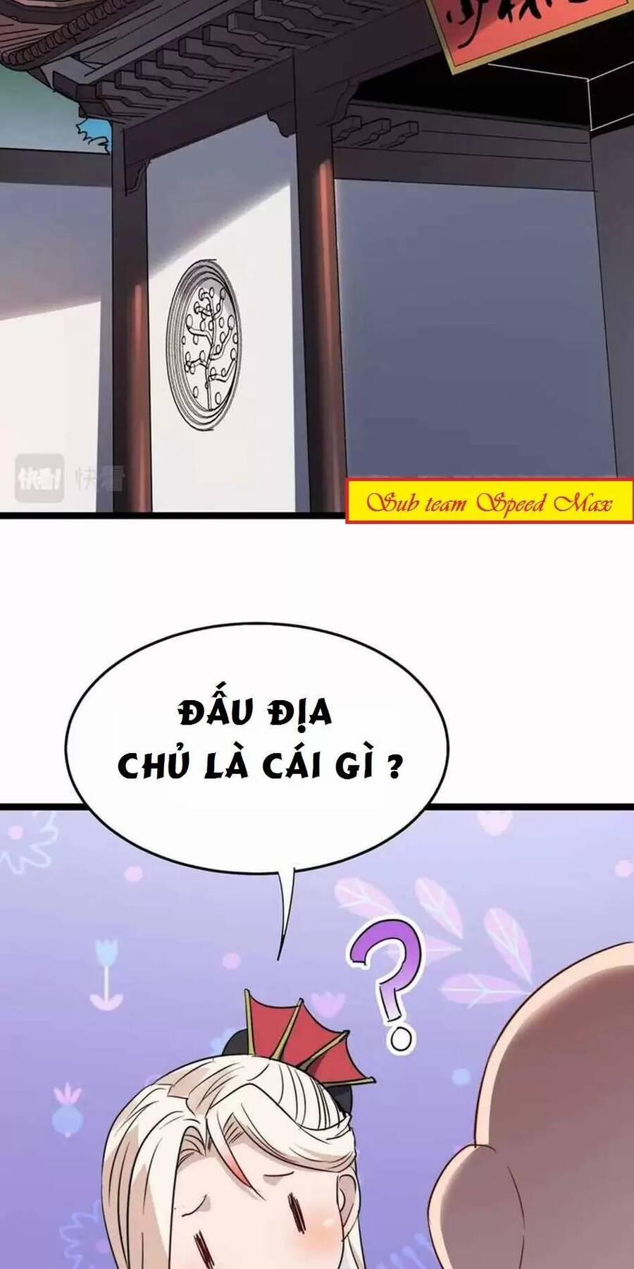 Dị Giới Kiến Tạo Tối Cường Thiếu Lâm Tự 34 trang 15