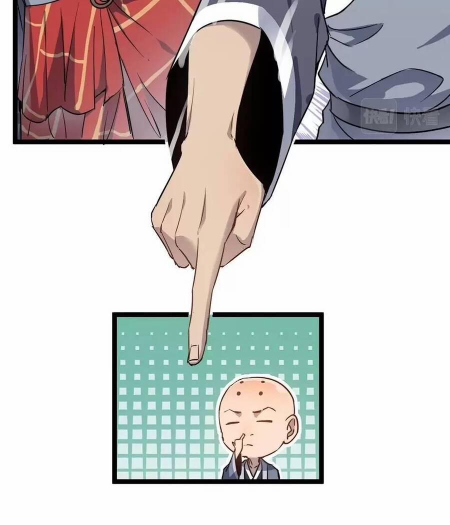 Dị Giới Kiến Tạo Tối Cường Thiếu Lâm Tự 34 trang 31