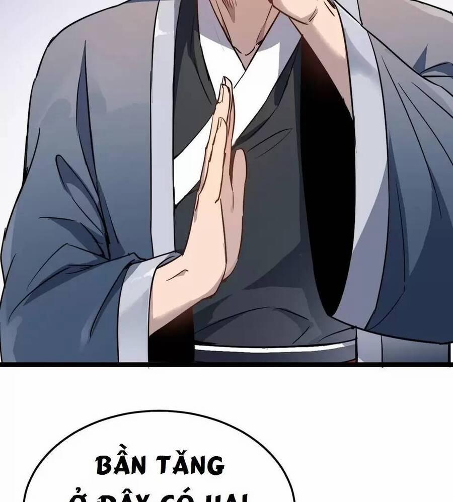 Dị Giới Kiến Tạo Tối Cường Thiếu Lâm Tự 34 trang 36