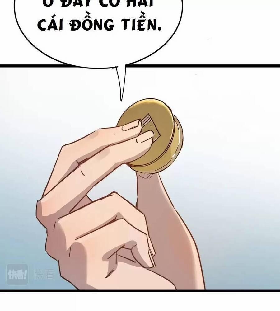 Dị Giới Kiến Tạo Tối Cường Thiếu Lâm Tự 34 trang 37