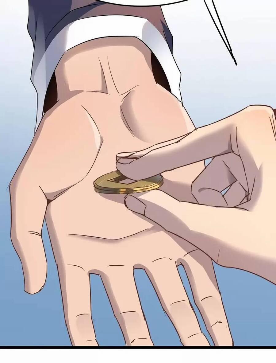 Dị Giới Kiến Tạo Tối Cường Thiếu Lâm Tự 34 trang 44