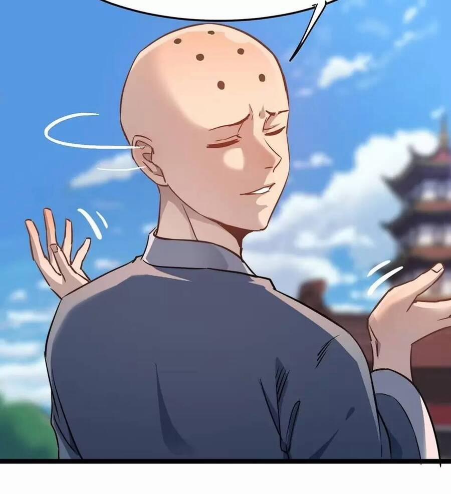 Dị Giới Kiến Tạo Tối Cường Thiếu Lâm Tự 34 trang 50