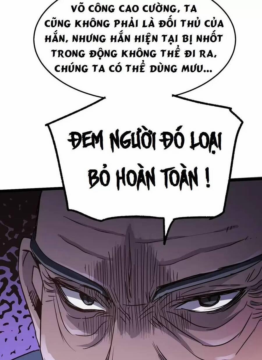 Dị Giới Kiến Tạo Tối Cường Thiếu Lâm Tự 34 trang 55