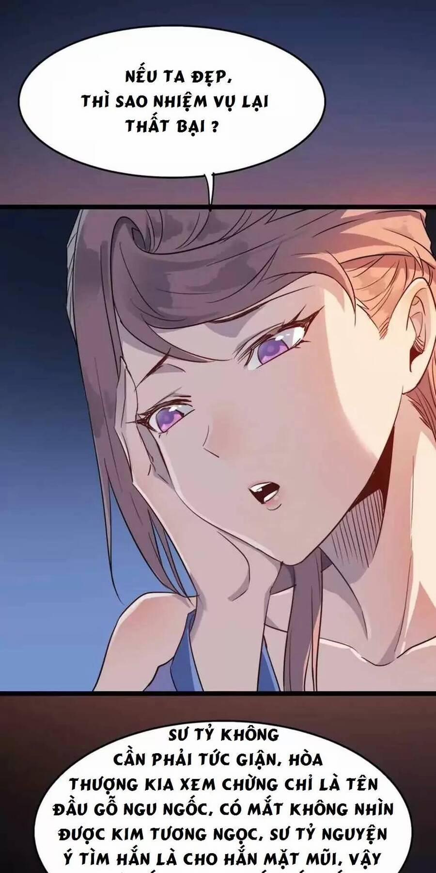 Dị Giới Kiến Tạo Tối Cường Thiếu Lâm Tự 34 trang 6