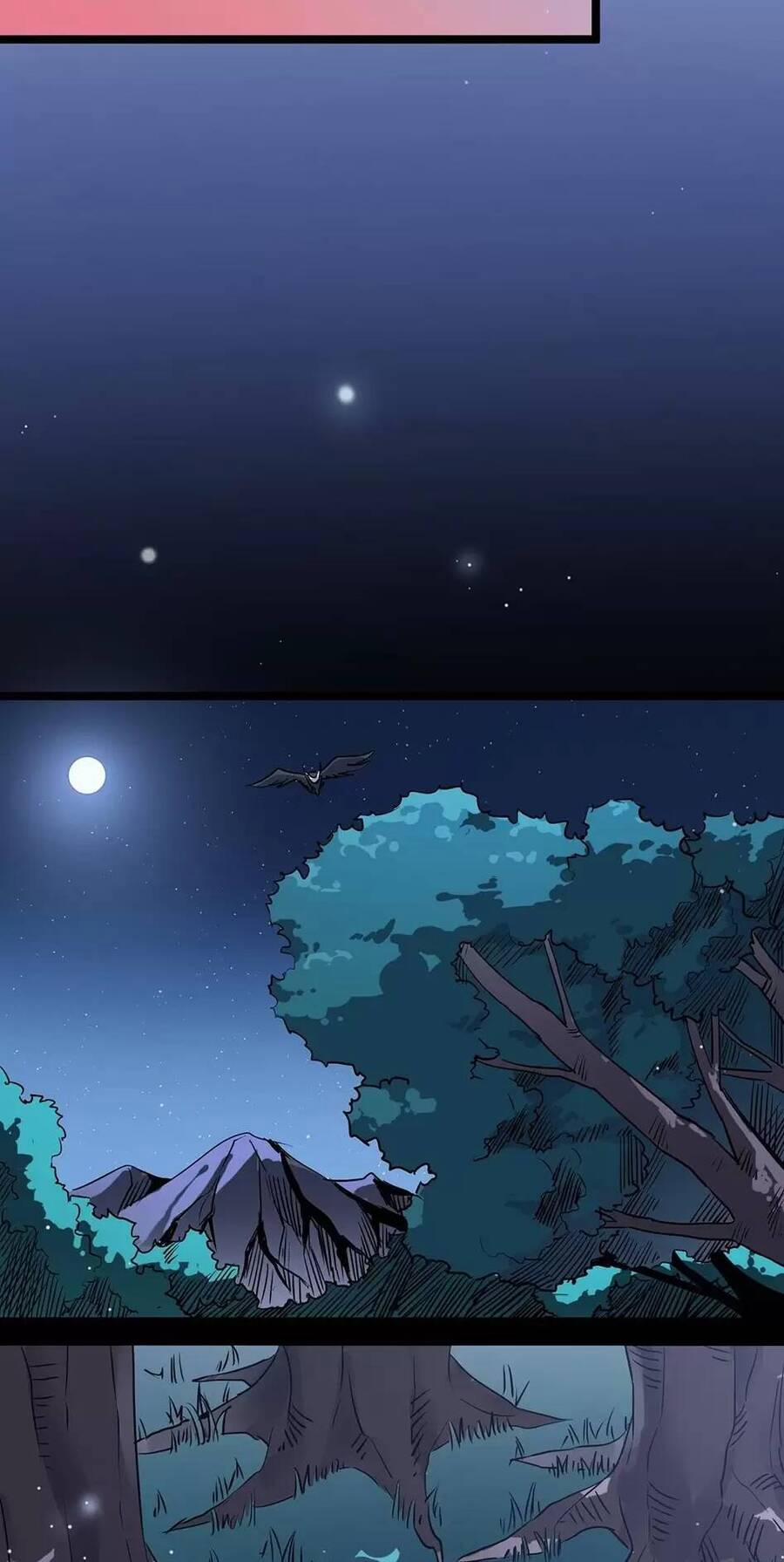 Dị Giới Kiến Tạo Tối Cường Thiếu Lâm Tự 35 trang 12