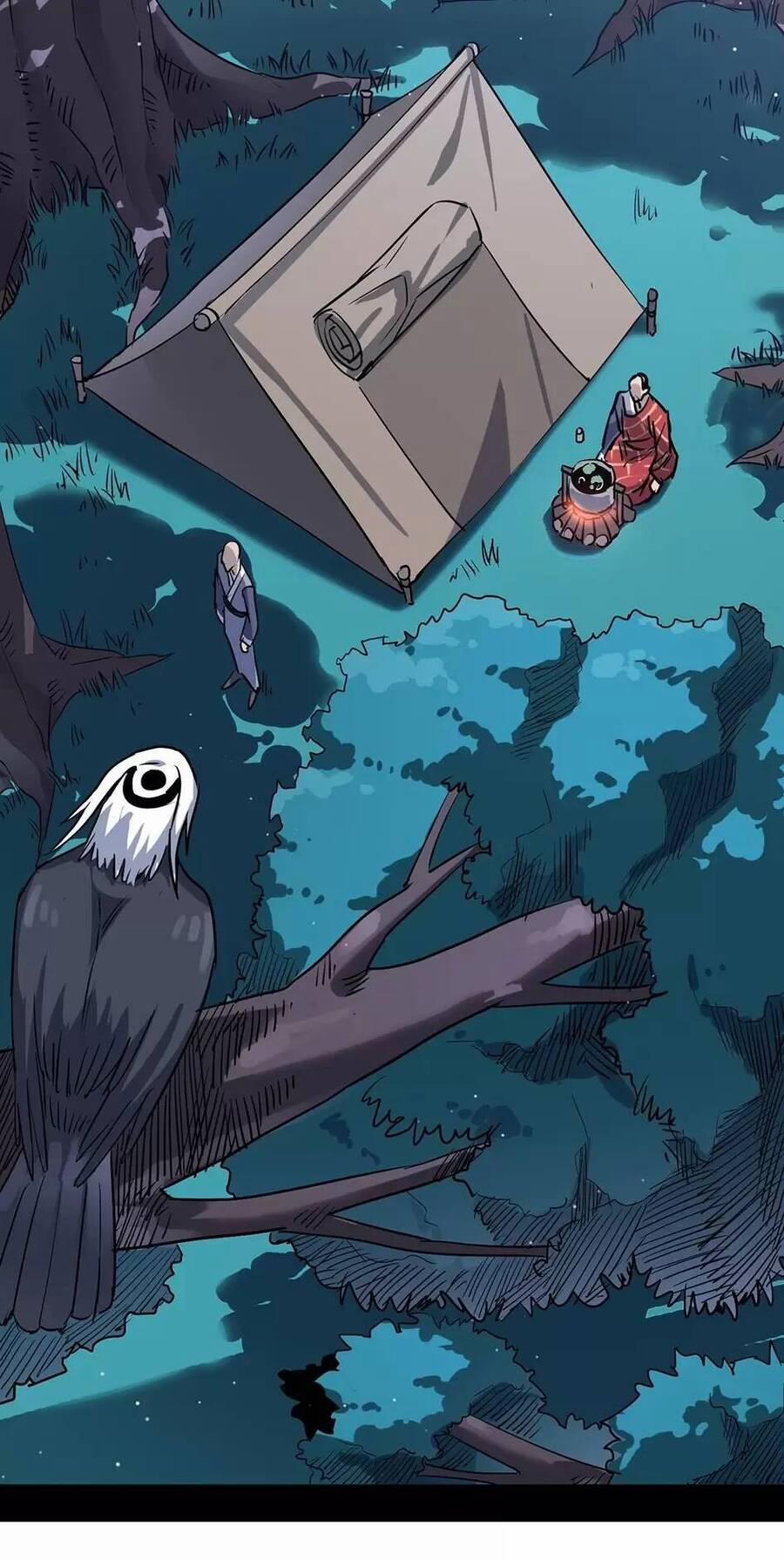 Dị Giới Kiến Tạo Tối Cường Thiếu Lâm Tự 35 trang 13