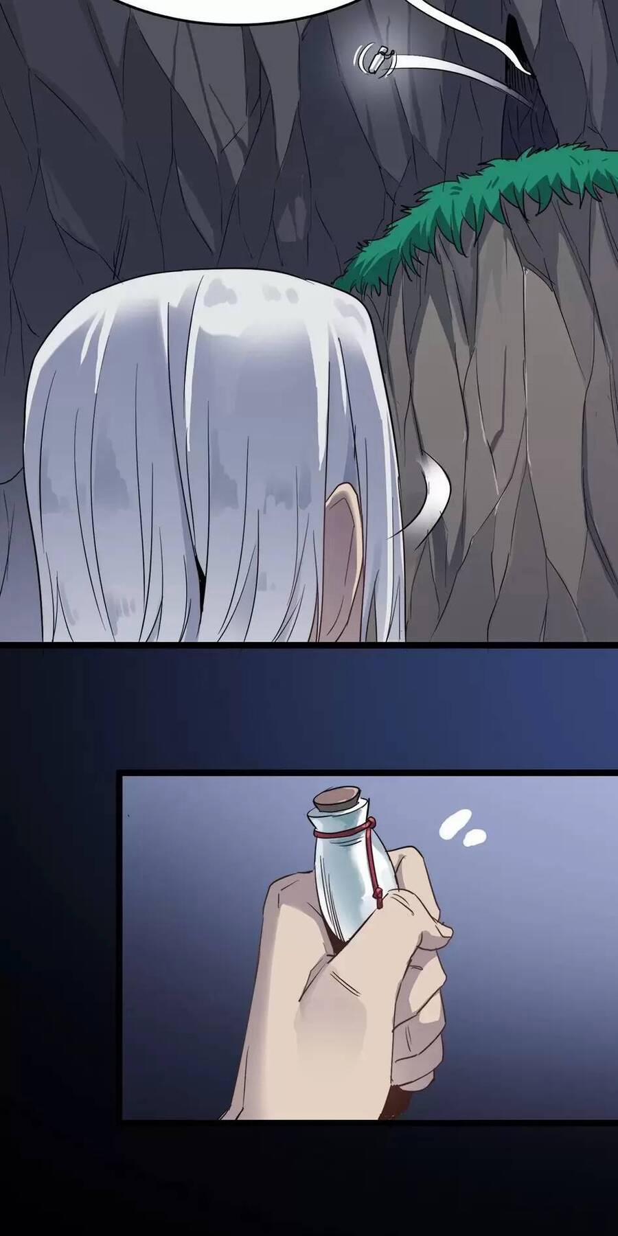 Dị Giới Kiến Tạo Tối Cường Thiếu Lâm Tự 35 trang 27