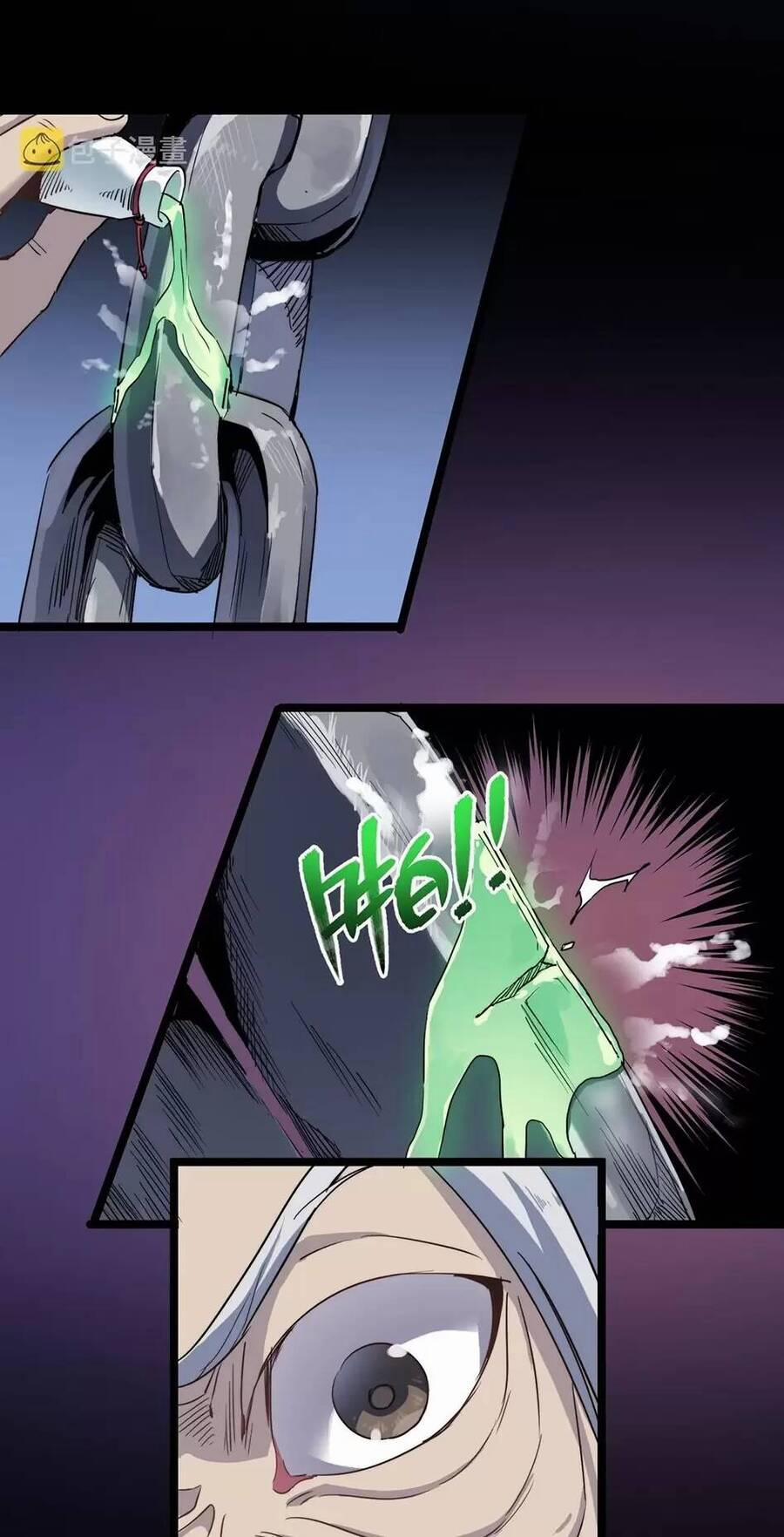 Dị Giới Kiến Tạo Tối Cường Thiếu Lâm Tự 35 trang 28