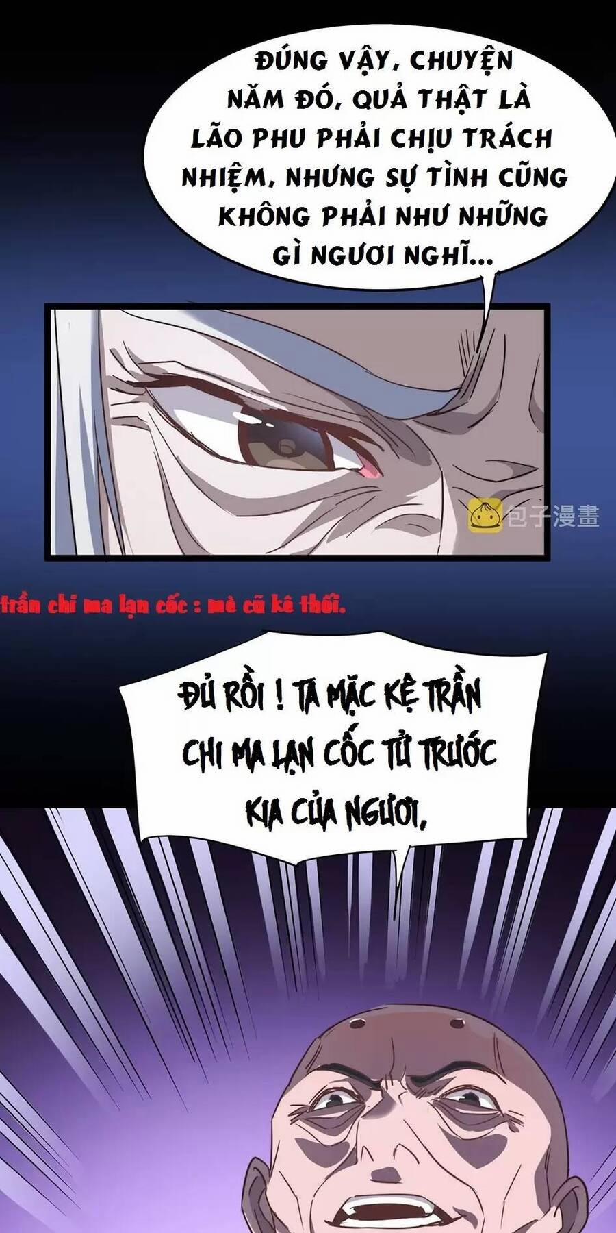 Dị Giới Kiến Tạo Tối Cường Thiếu Lâm Tự 35 trang 42