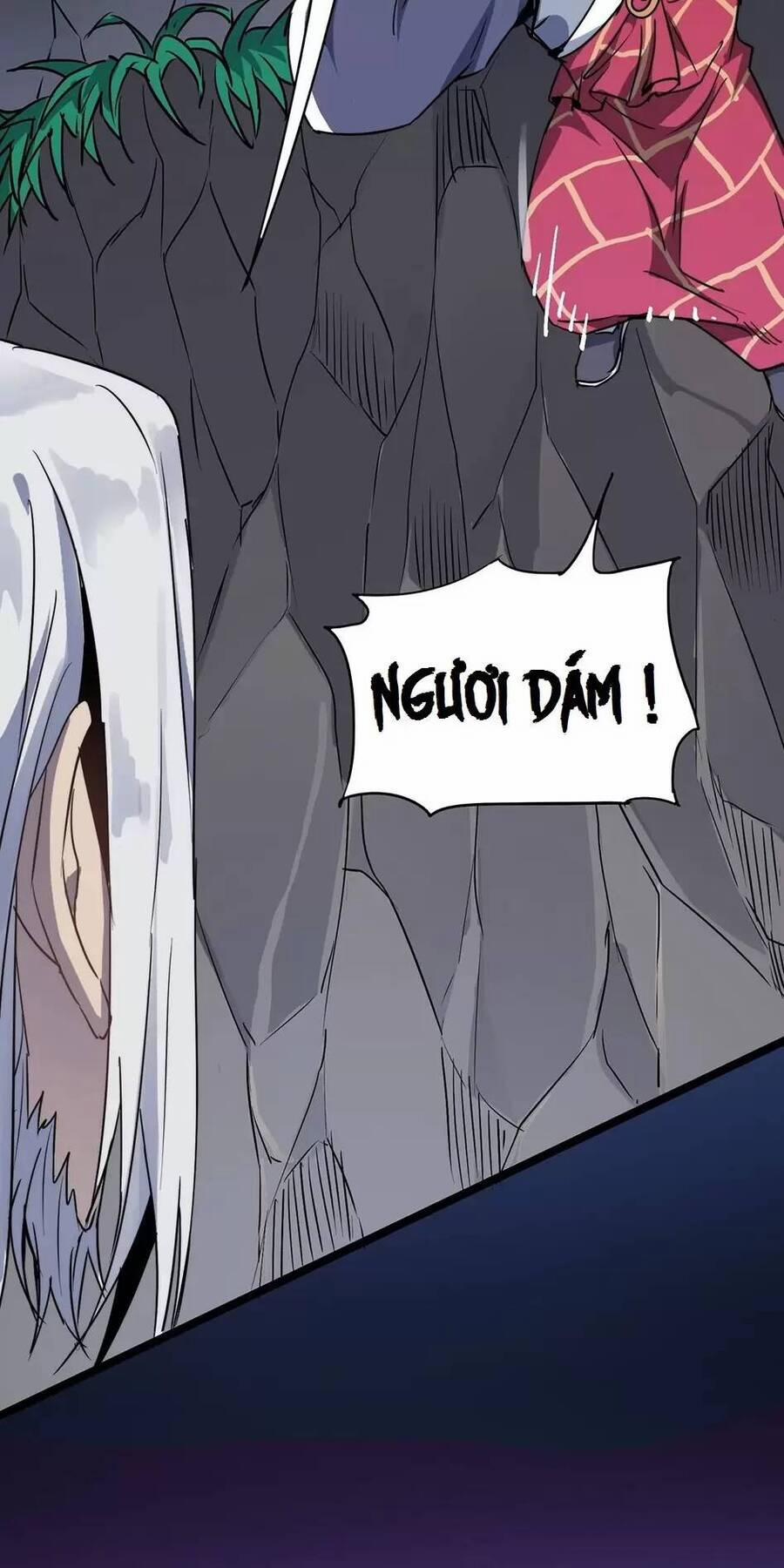 Dị Giới Kiến Tạo Tối Cường Thiếu Lâm Tự 35 trang 45