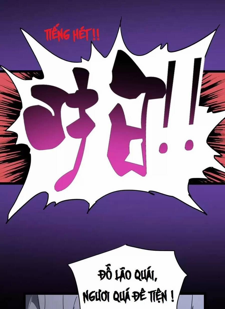 Dị Giới Kiến Tạo Tối Cường Thiếu Lâm Tự 35 trang 46