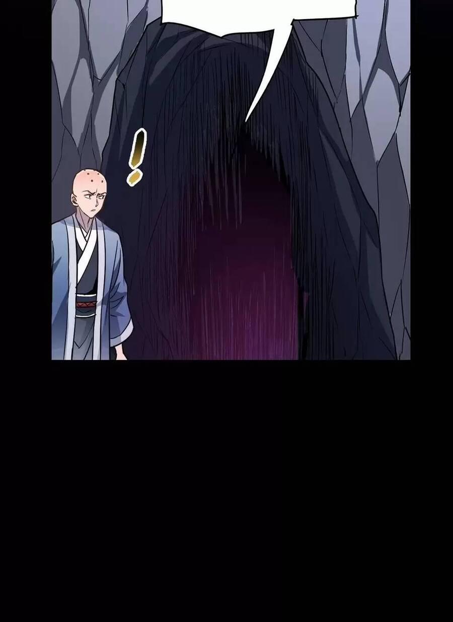 Dị Giới Kiến Tạo Tối Cường Thiếu Lâm Tự 35 trang 47