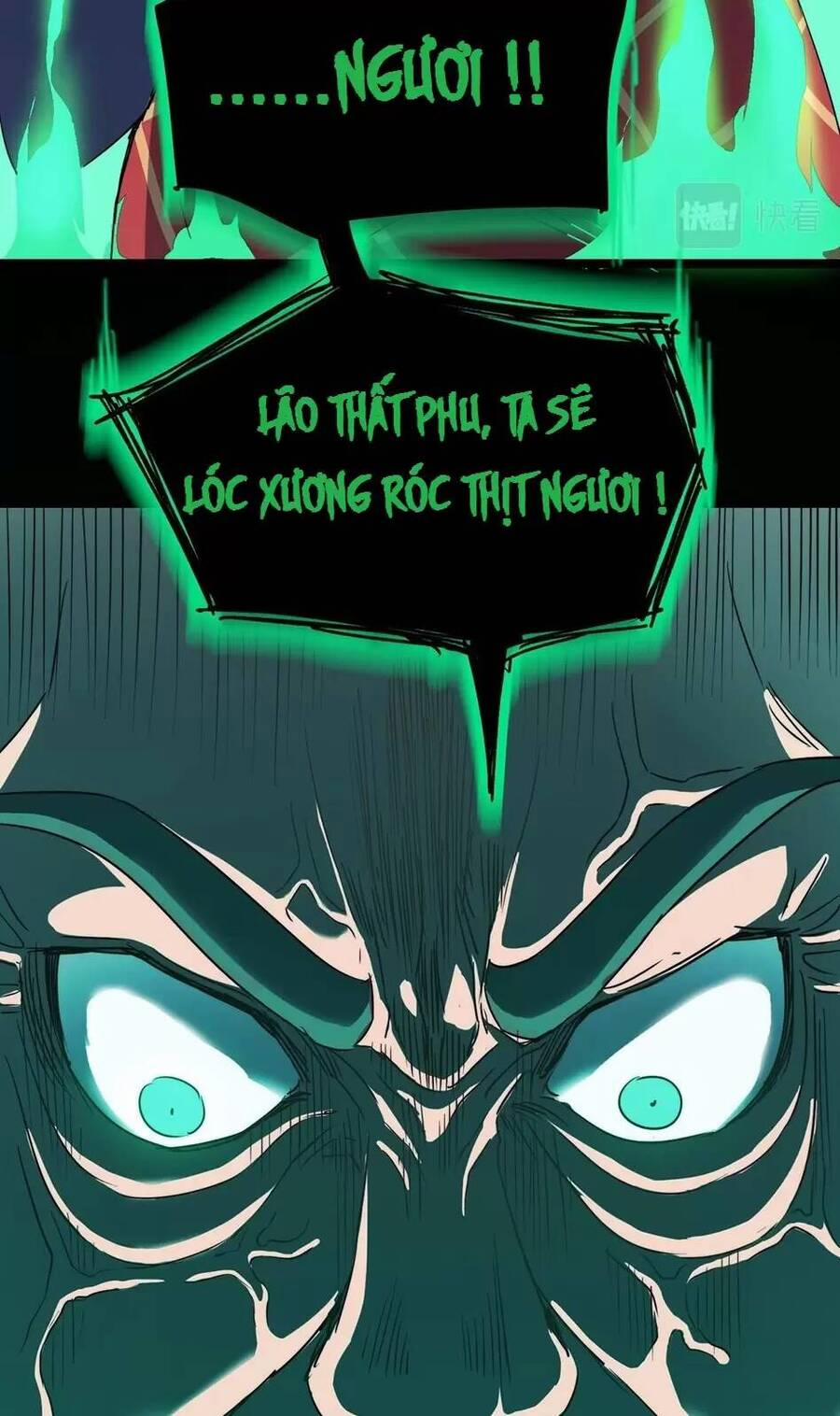 Dị Giới Kiến Tạo Tối Cường Thiếu Lâm Tự 35 trang 52