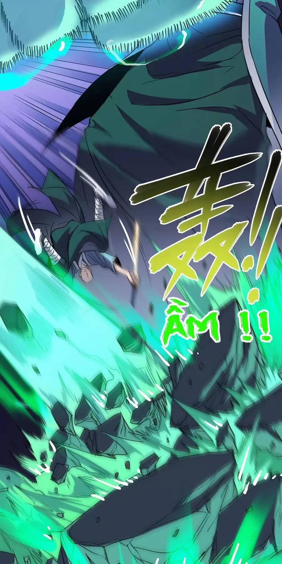 Dị Giới Kiến Tạo Tối Cường Thiếu Lâm Tự 35 trang 56