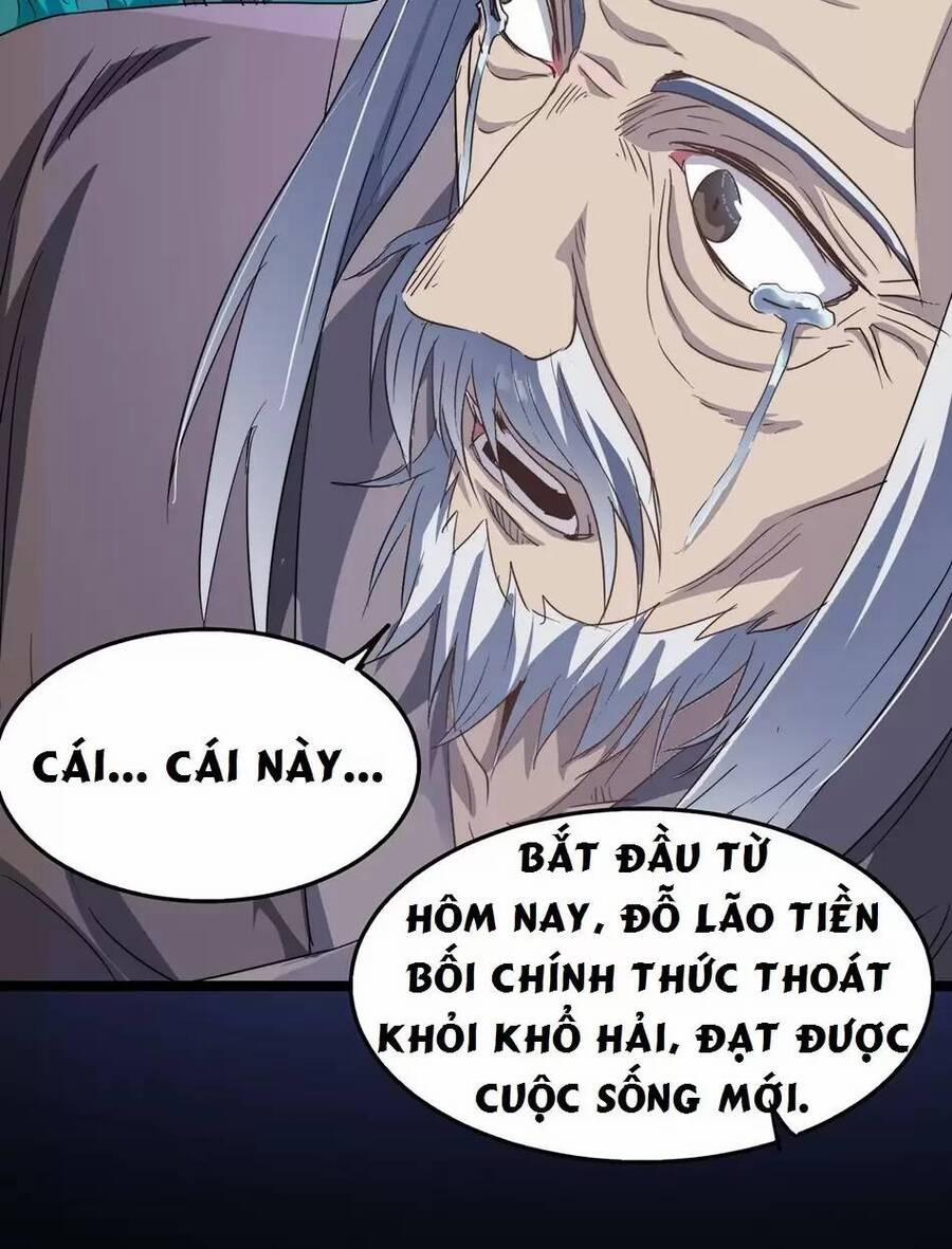 Dị Giới Kiến Tạo Tối Cường Thiếu Lâm Tự 36 trang 13