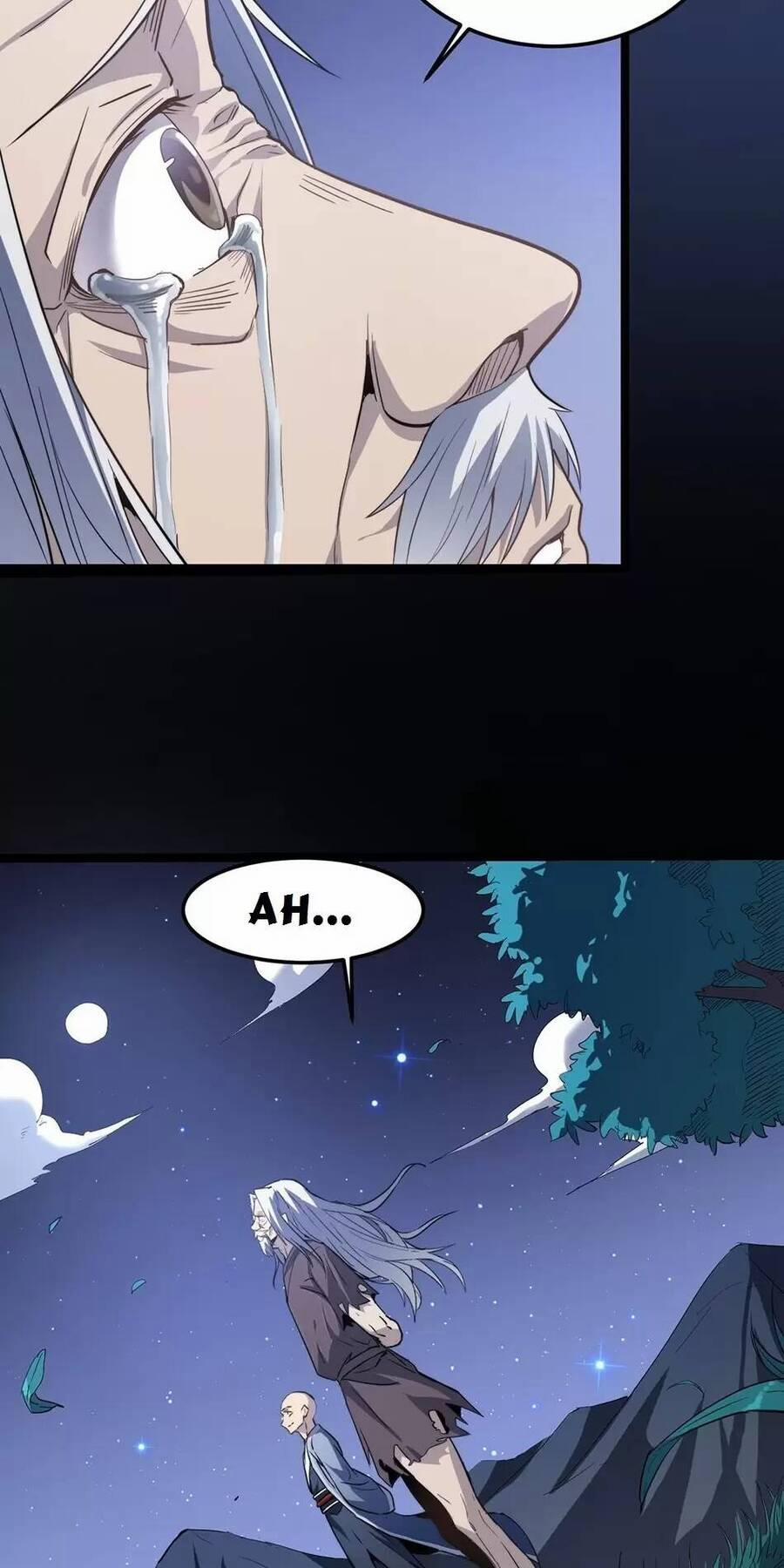 Dị Giới Kiến Tạo Tối Cường Thiếu Lâm Tự 36 trang 15