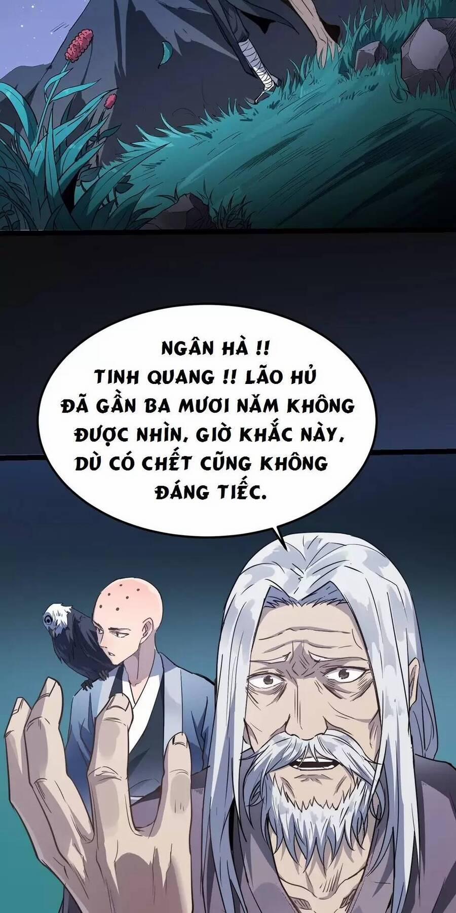 Dị Giới Kiến Tạo Tối Cường Thiếu Lâm Tự 36 trang 16