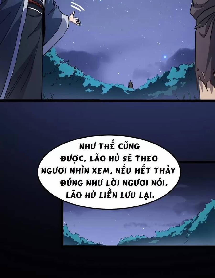 Dị Giới Kiến Tạo Tối Cường Thiếu Lâm Tự 36 trang 25