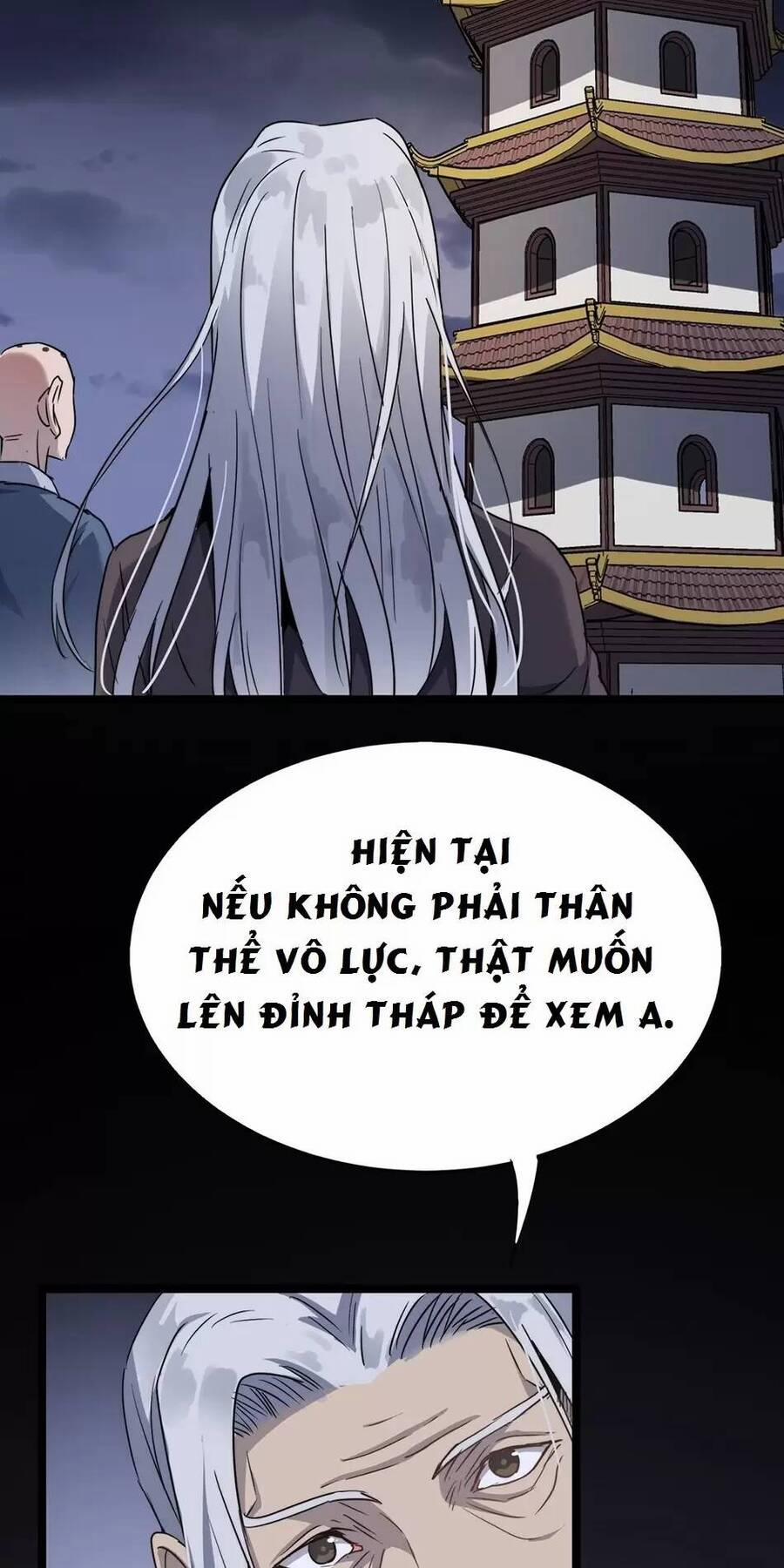 Dị Giới Kiến Tạo Tối Cường Thiếu Lâm Tự 36 trang 27