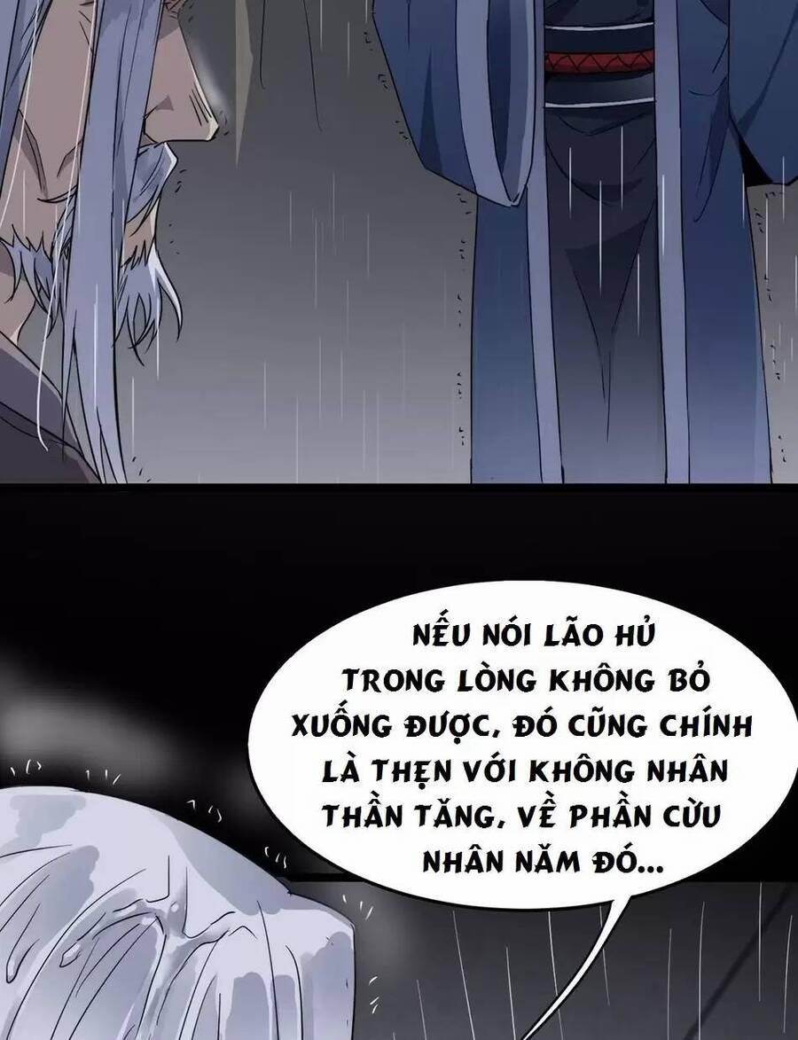 Dị Giới Kiến Tạo Tối Cường Thiếu Lâm Tự 36 trang 31