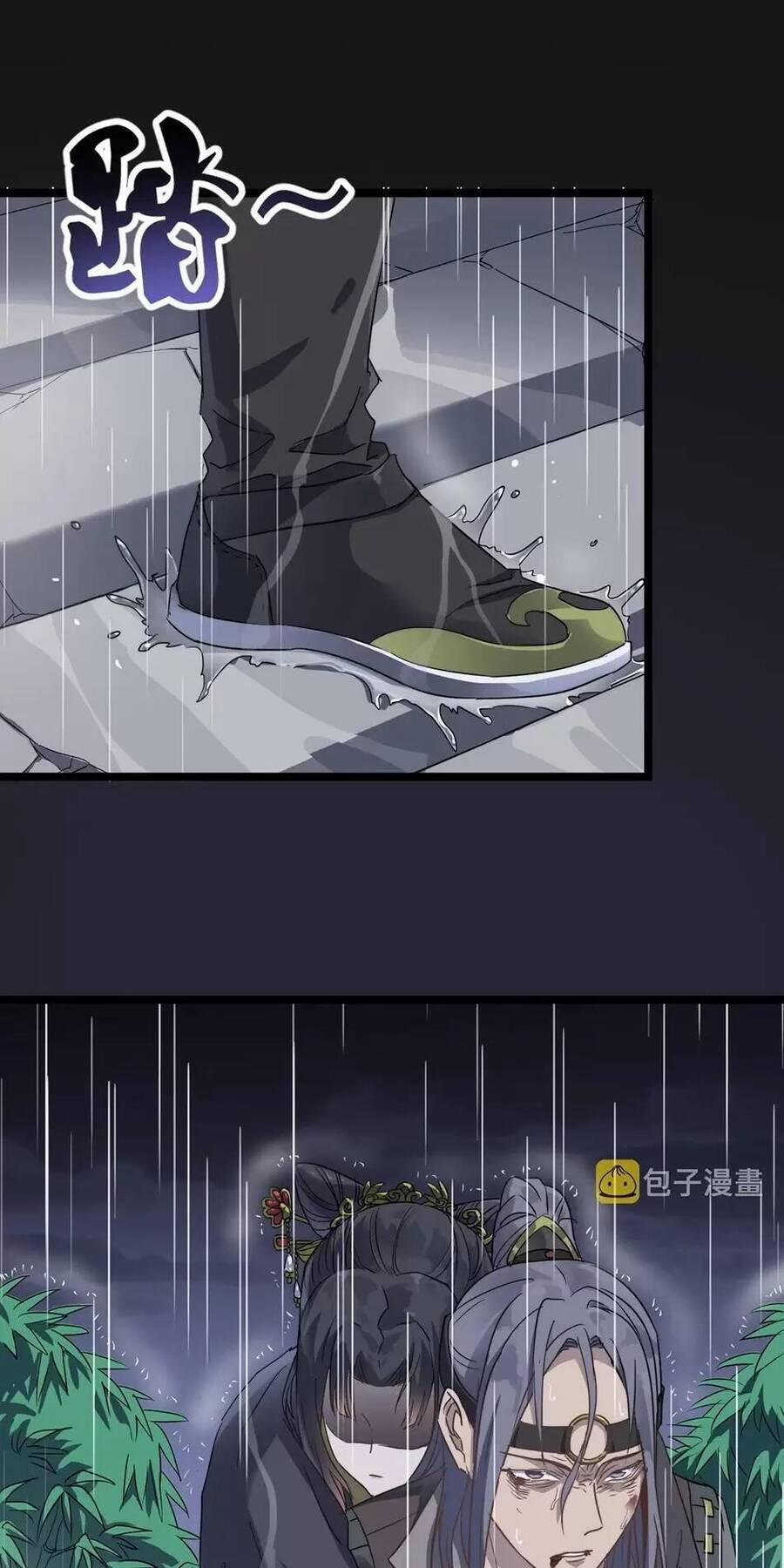 Dị Giới Kiến Tạo Tối Cường Thiếu Lâm Tự 36 trang 38