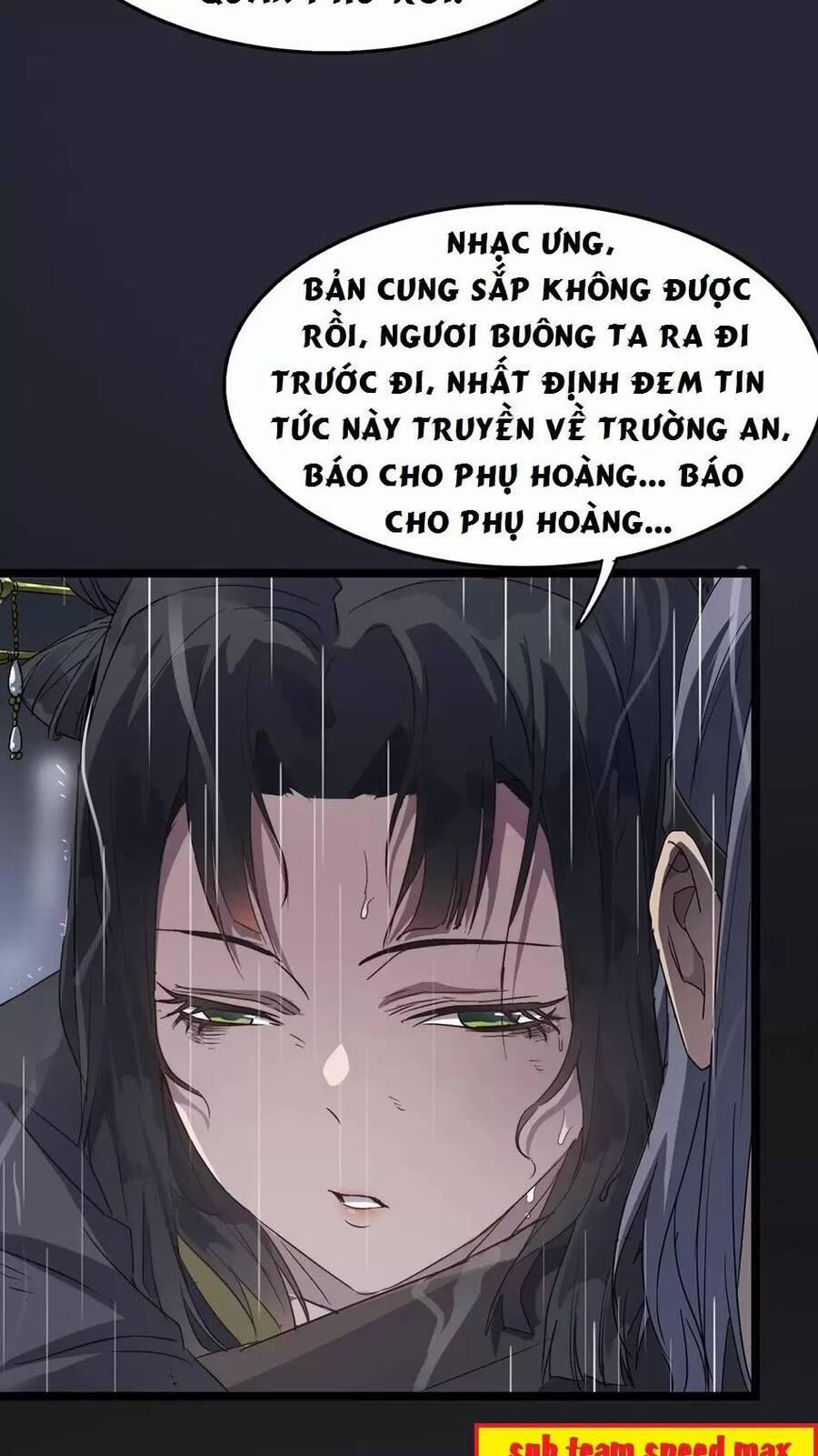 Dị Giới Kiến Tạo Tối Cường Thiếu Lâm Tự 36 trang 41