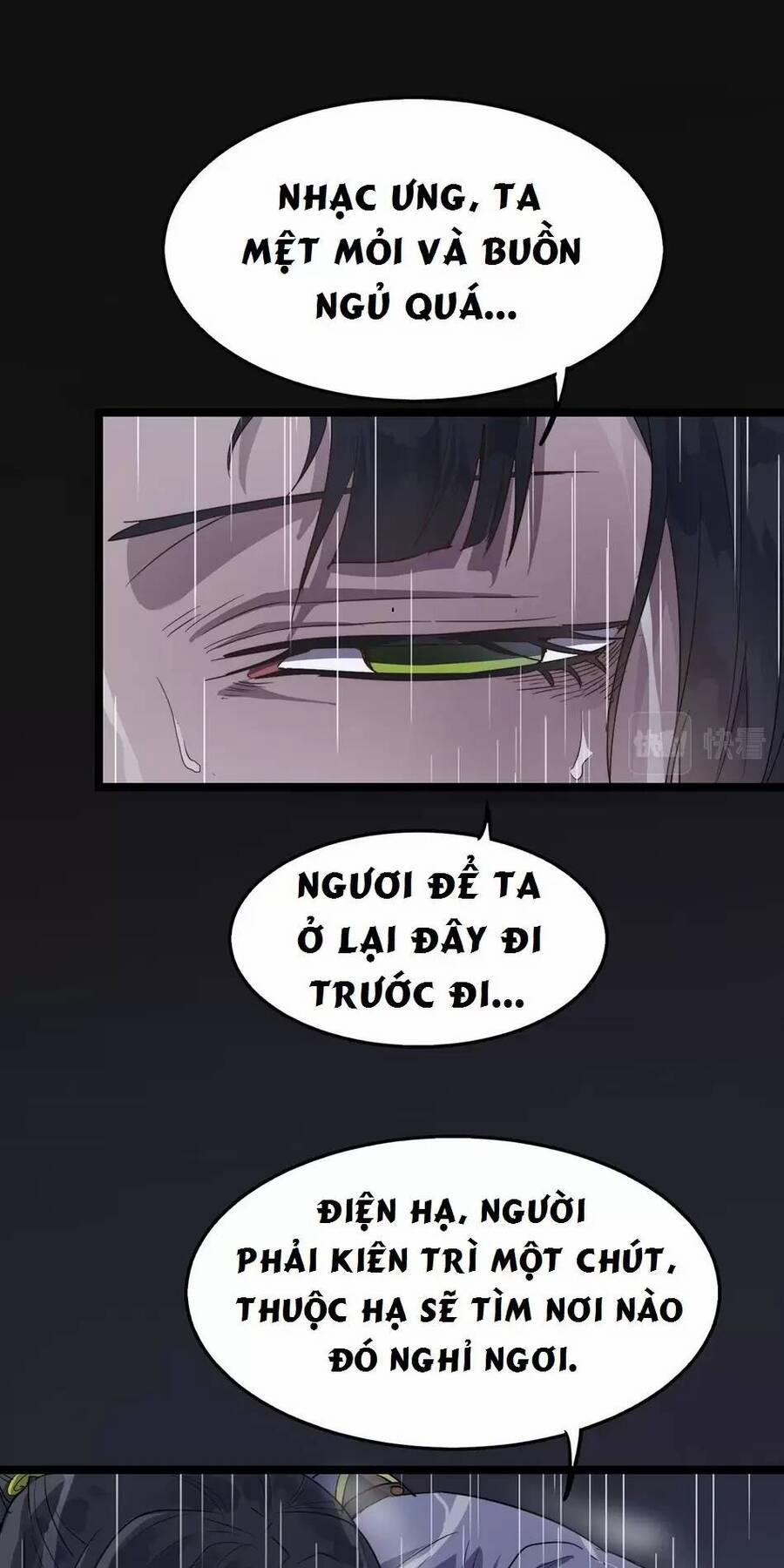 Dị Giới Kiến Tạo Tối Cường Thiếu Lâm Tự 36 trang 43