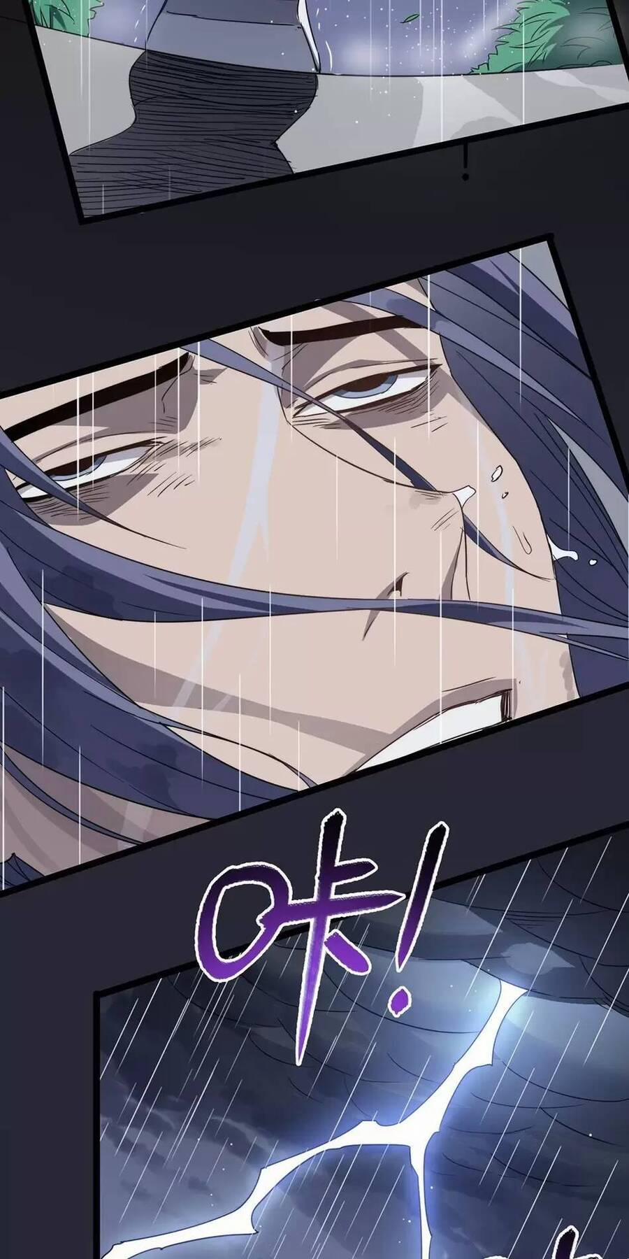 Dị Giới Kiến Tạo Tối Cường Thiếu Lâm Tự 36 trang 45