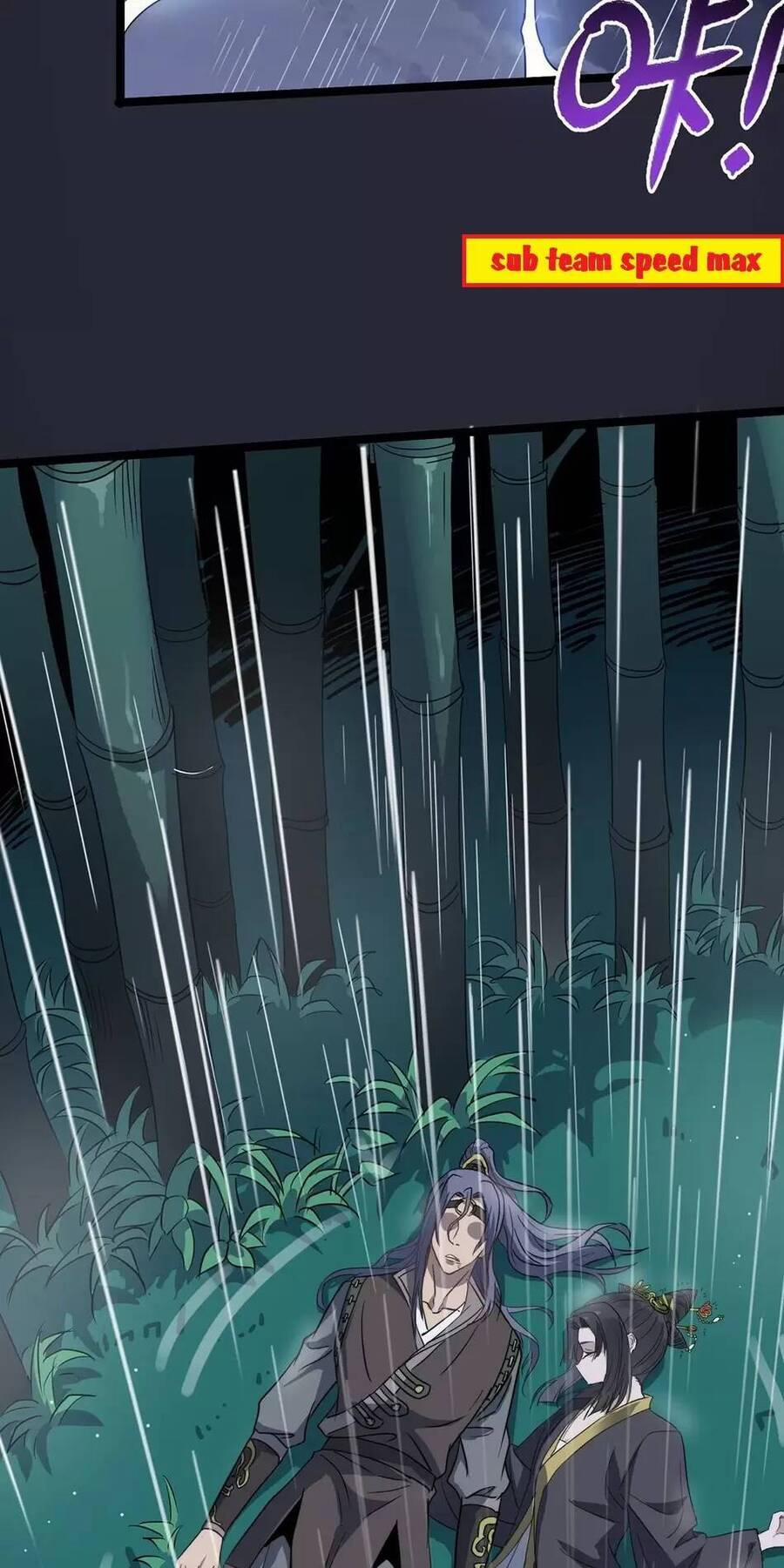 Dị Giới Kiến Tạo Tối Cường Thiếu Lâm Tự 36 trang 46