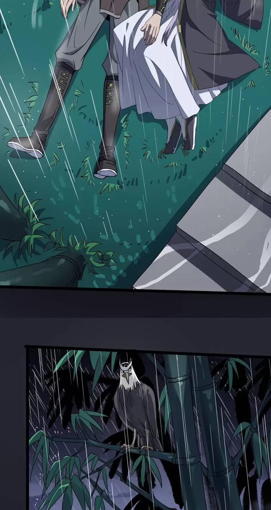 Dị Giới Kiến Tạo Tối Cường Thiếu Lâm Tự 36 trang 47