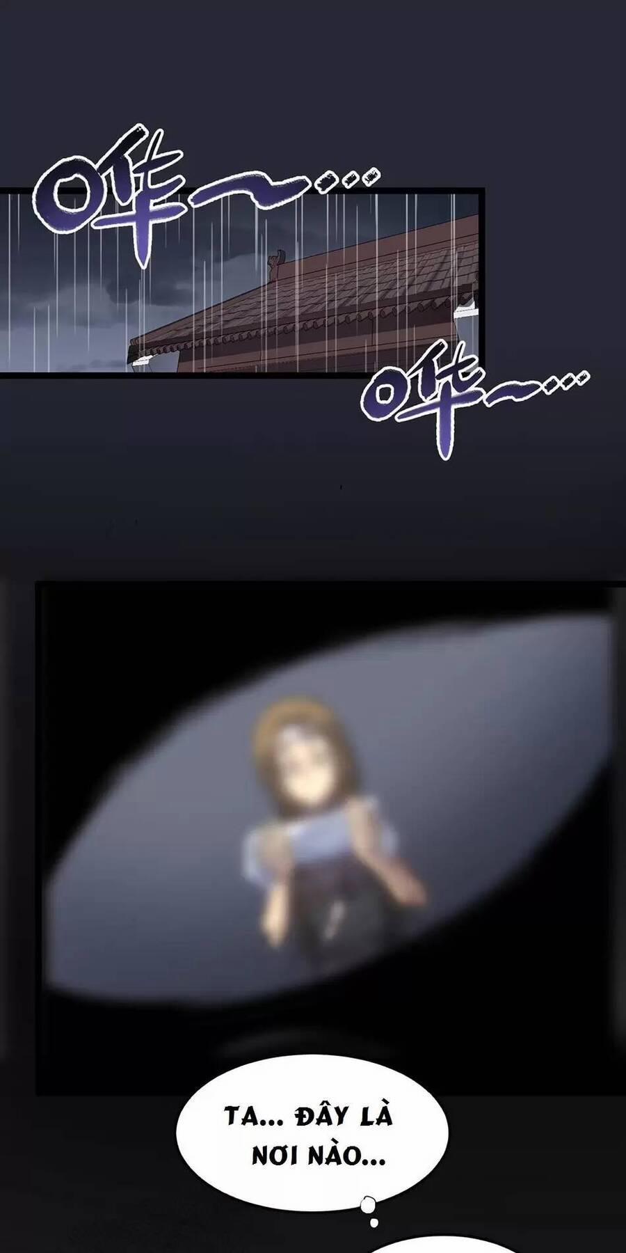 Dị Giới Kiến Tạo Tối Cường Thiếu Lâm Tự 36 trang 49