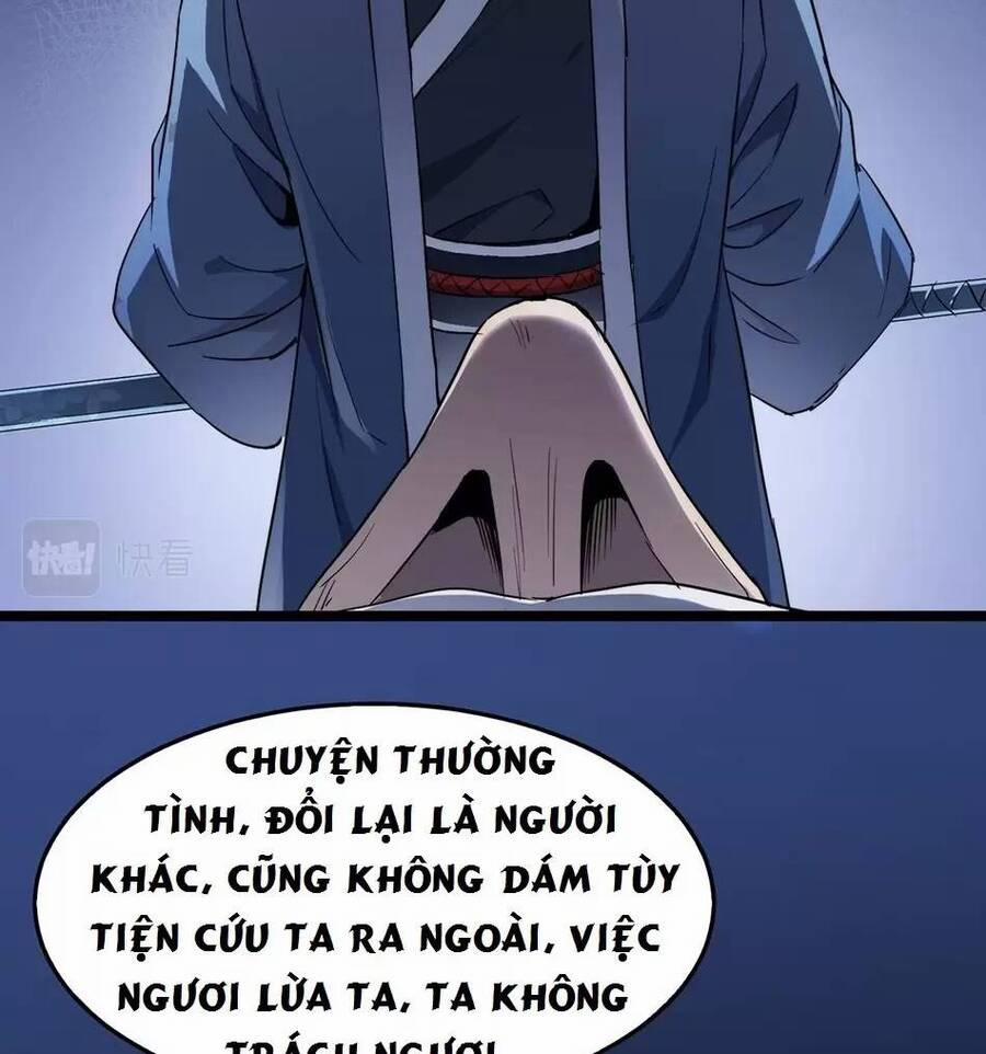 Dị Giới Kiến Tạo Tối Cường Thiếu Lâm Tự 36 trang 5