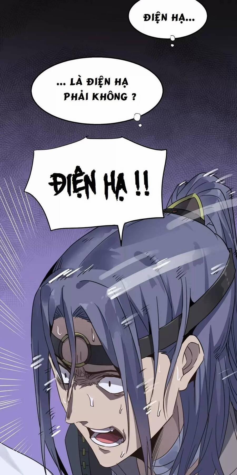 Dị Giới Kiến Tạo Tối Cường Thiếu Lâm Tự 36 trang 50