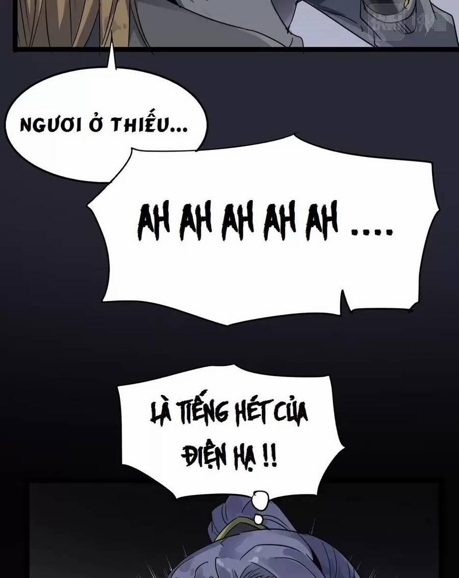 Dị Giới Kiến Tạo Tối Cường Thiếu Lâm Tự 36 trang 53