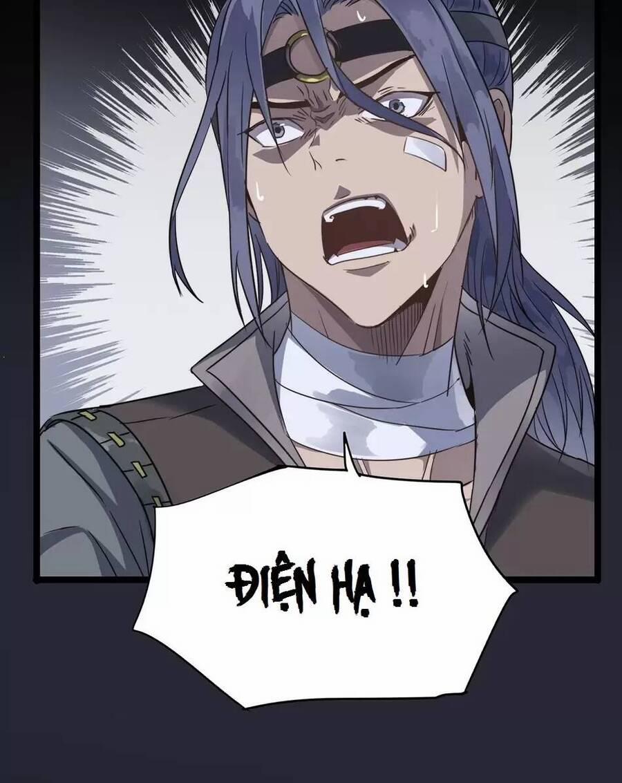 Dị Giới Kiến Tạo Tối Cường Thiếu Lâm Tự 36 trang 54