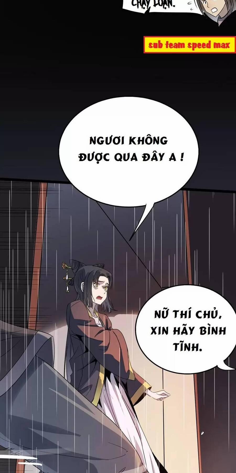 Dị Giới Kiến Tạo Tối Cường Thiếu Lâm Tự 36 trang 57