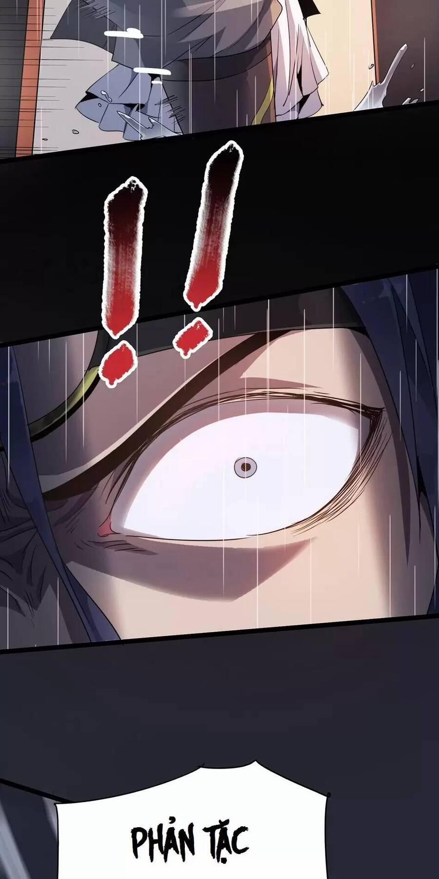 Dị Giới Kiến Tạo Tối Cường Thiếu Lâm Tự 36 trang 58