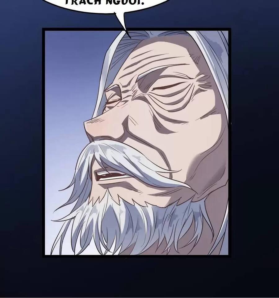 Dị Giới Kiến Tạo Tối Cường Thiếu Lâm Tự 36 trang 6